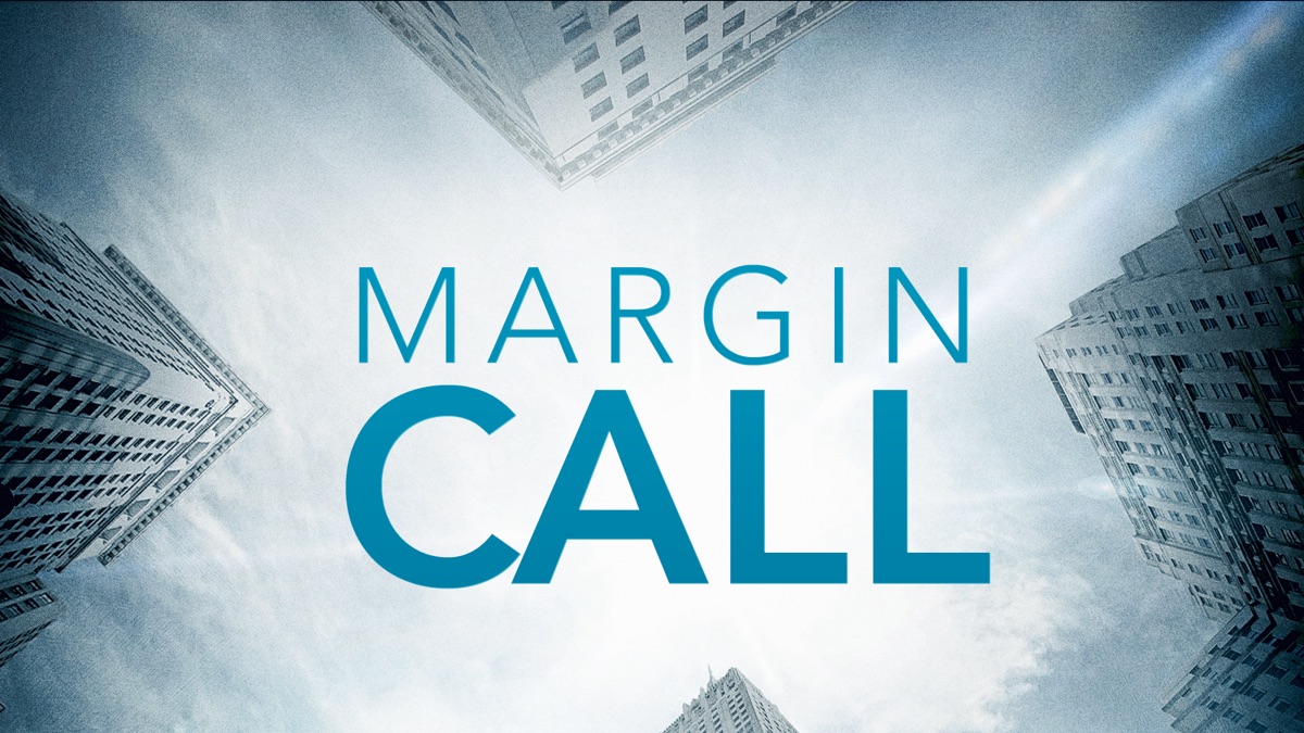 Margin Call - Apple TV