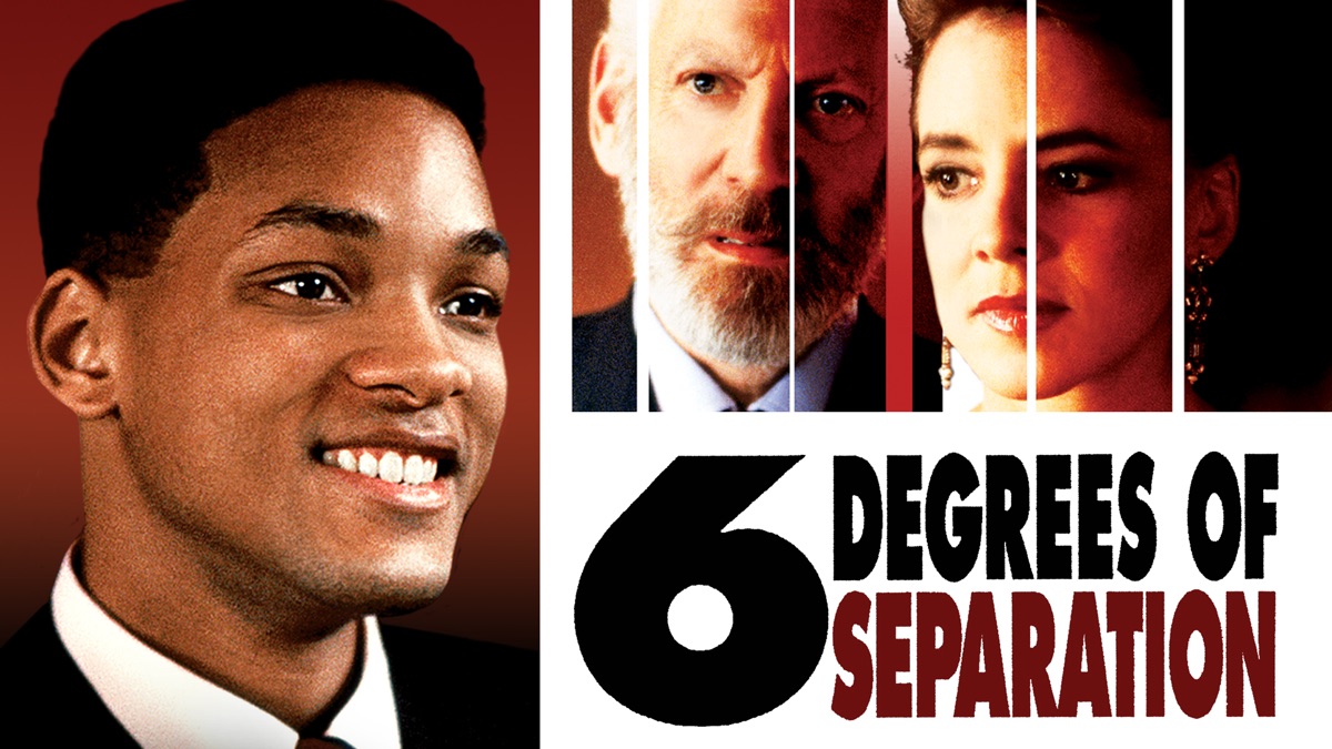 Six Degrees of Separation | Apple TV