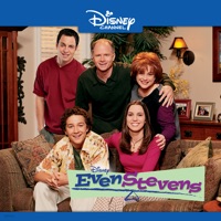 Even Stevens, Vol. 3