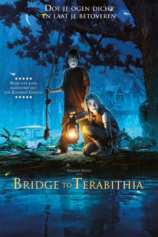 Bridge to Terabithia