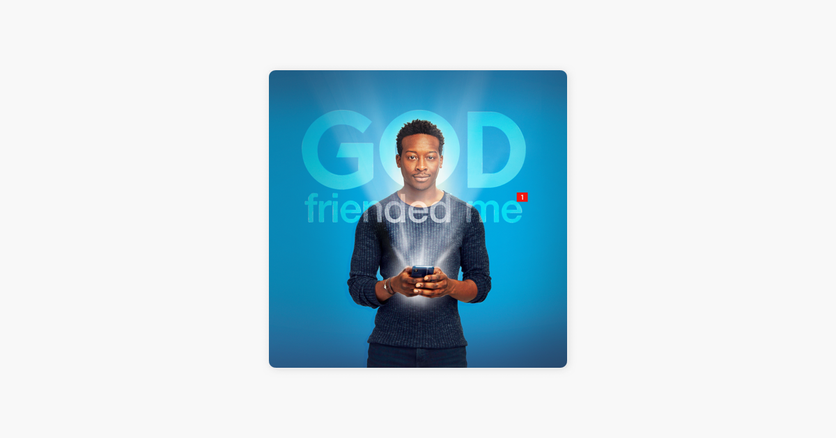???God Friended Me The Complete Series on iTunes