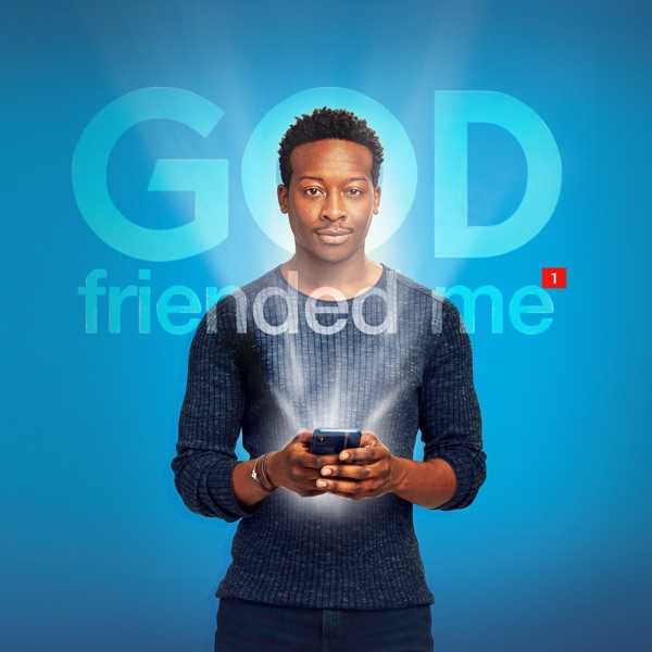 God Friended Me: The Complete Series