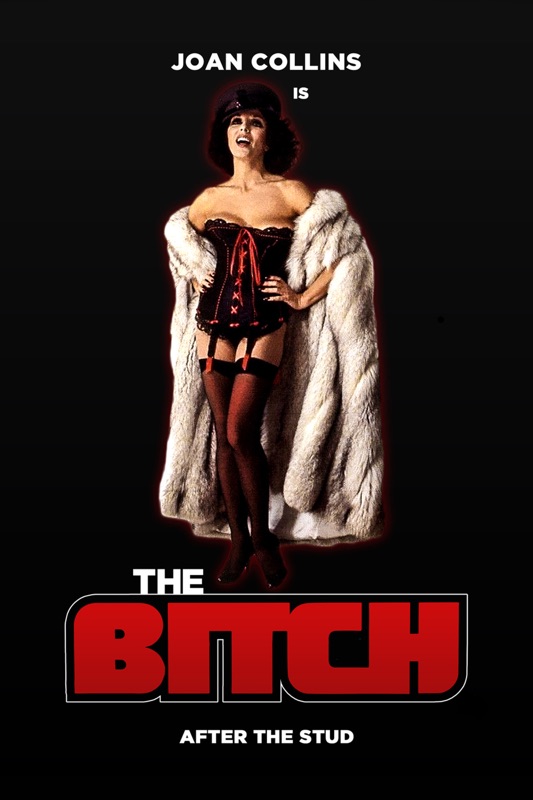 The Bitch