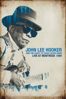Live At Montreux 1990 - John Lee Hooker