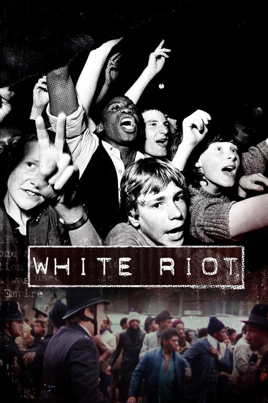 White Riot