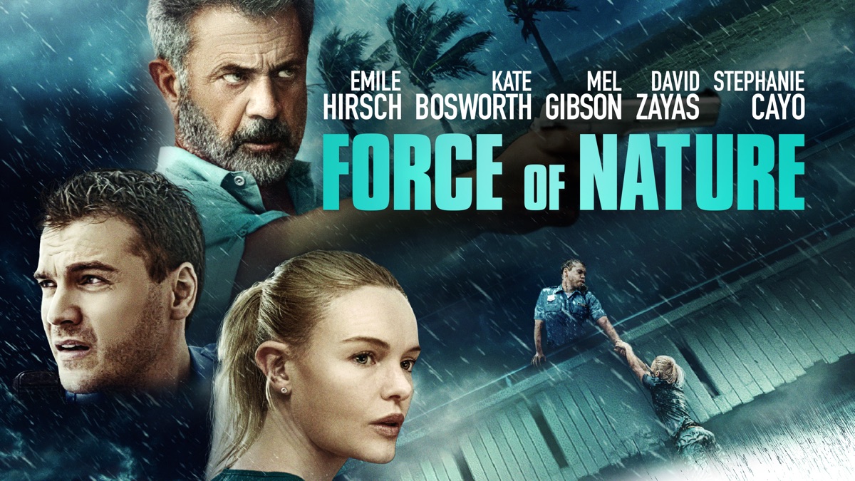 ‎Force of Nature - Apple TV
