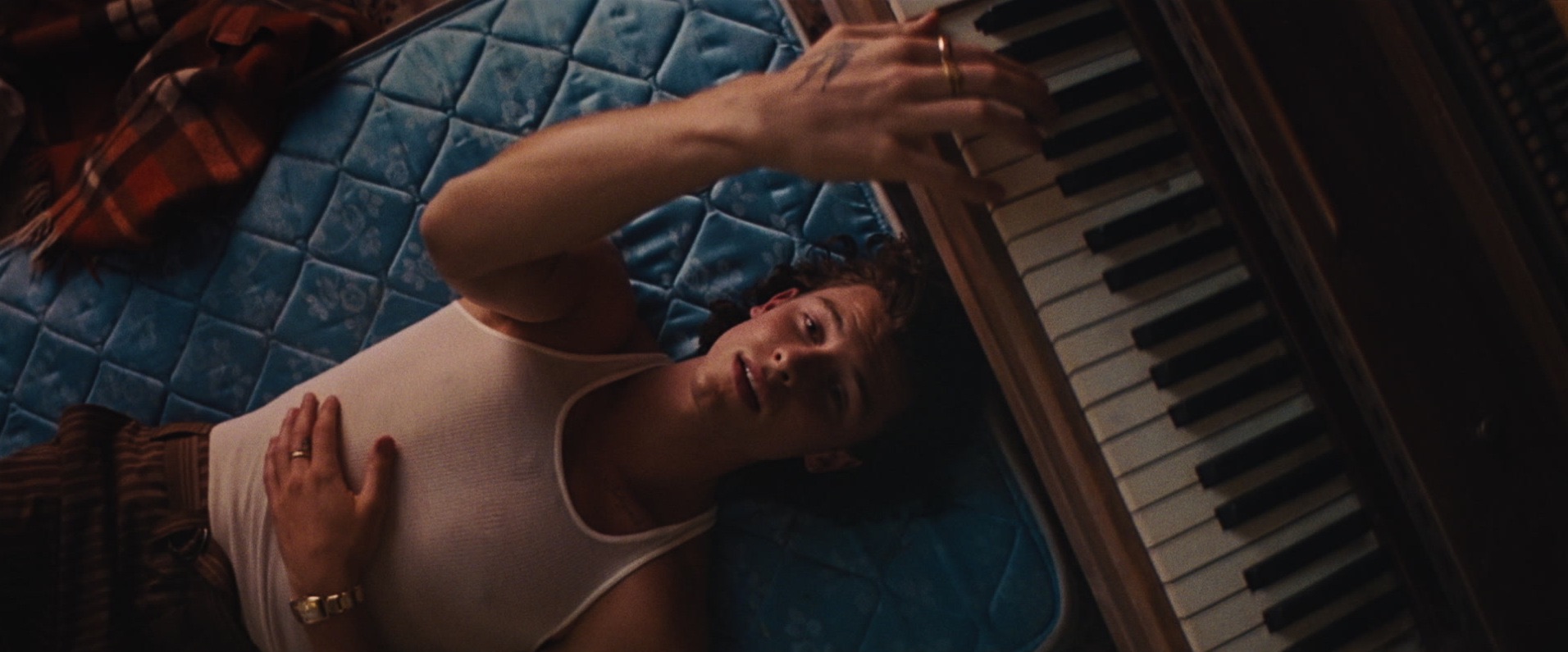 Shawn Mendes - Intro (Wonder Trailer)