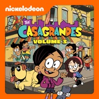 The Casagrandes, Vol. 3