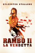 Rambo II: La vendetta