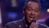 The Impossible Dream by Luther Vandross music video