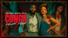 Conga - Meek Mill, Leslie Grace & Boi-1da
