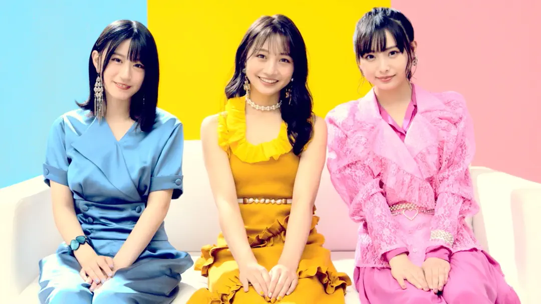 NMB48百人一首 NMB48 - Shazam