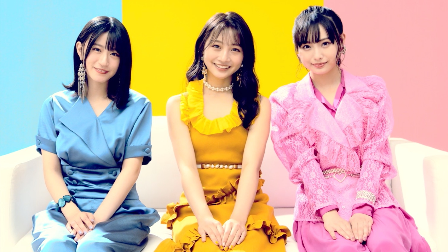 NMB48 - Shazam