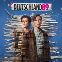 Kyrie Eleison - Deutschland Cover Art