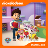 PAW Patrol, Staffel 1, Vol. 1 - PAW Patrol