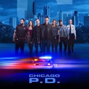 Chicago PD, Saison 7 - Episode 6