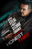 Honest Thief - Mark Williams