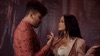 ANTES QUE SALGA EL SOL by NATTI NATASHA & Prince Royce music video