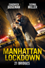Manhattan Lockdown - 21 Bridges - Brian Kirk