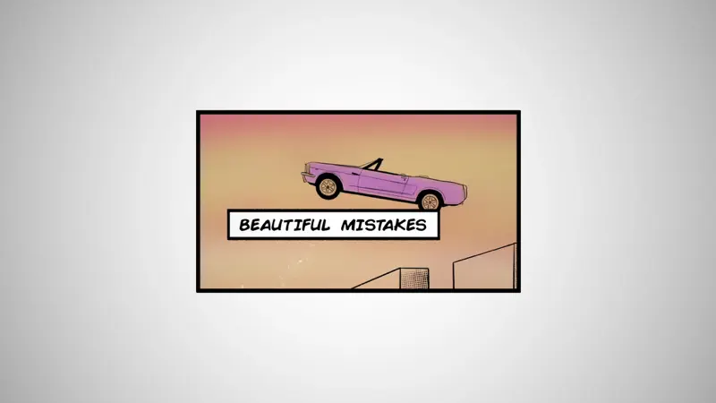 【未開封】Maroons 5 Beautiful Mistakes LP Dj Felipe Lira Maroon 5 feat Megan The Stallion - Beautiful