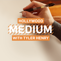 Hollywood Medium with Tyler Henry - Jill Zarin, Carson Kressley, Mike 