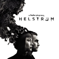 Helstrom, Season 1