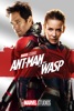 Ant-Man and the Wasp App Icon