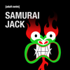 Samurai Jack, Seasons 1-5 - Samurai Jack