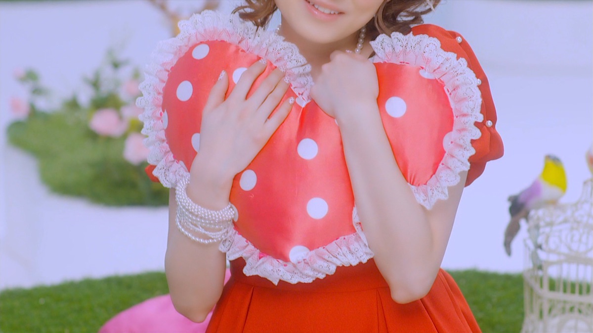 ‎W:Wonder tale - 田村ゆかりのミュージックビデオ - Apple Music