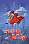 Whisper of the Heart