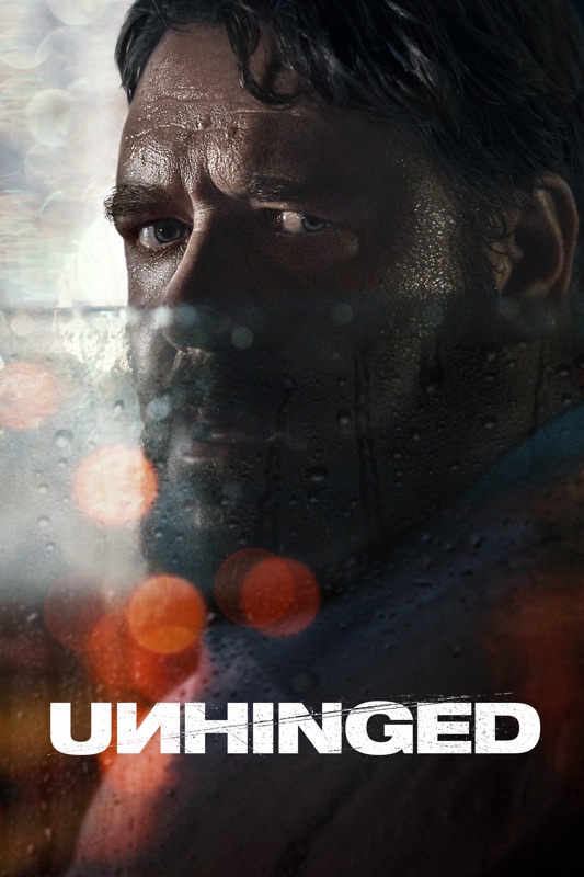Unhinged