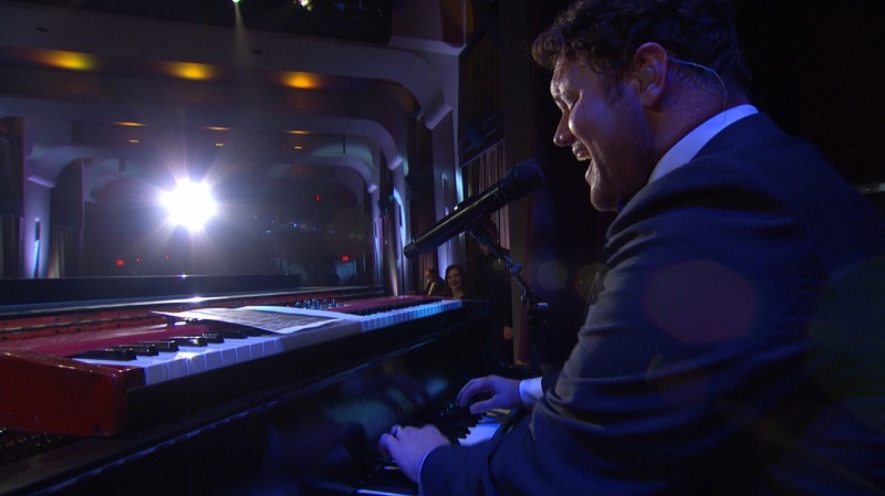 Moonlight (Live At The Franklin Theatre, Franklin, TN / 2012)