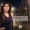 Law & Order: SVU (Special Victims Unit) - Trick-Rolled At the Moulin  artwork