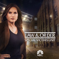 Law & Order: SVU (Special Victims Unit), Season 22