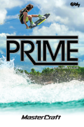 Prime Wake Movie - BFY Action Films &amp; BFY Productions Cover Art