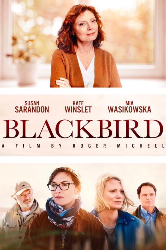 Blackbird (2020)