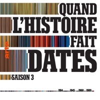 Télécharger Quand l'histoire fait dates, Saison 3 Episode 10