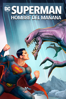 Superman: Hombre del mañana - Chris Palmer