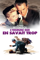 L'homme Qui En Savait Trop (1956)