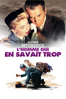 L'homme Qui En Savait Trop (1956) - Alfred Hitchcock