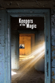 Keepers of the Magic