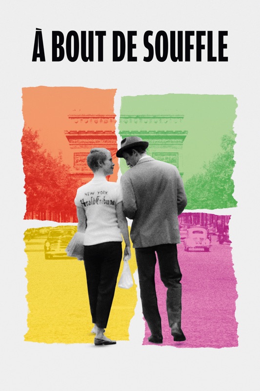 A bout de souffle