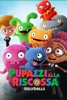 Locandina Pupazzi alla Riscossa - UglyDolls su Apple iTunes Locandina Pupazzi alla Riscossa - UglyDolls su Apple iTunes