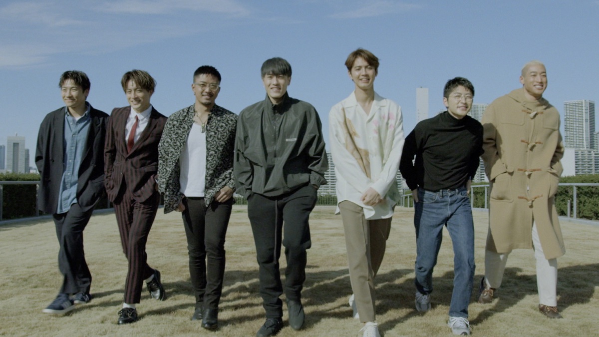 GENERATIONS from EXILE TRIBE Video Essentials - Playlist - Apple Music