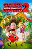 Cloudy With a Chance of Meatballs 2 - Cody Cameron & Kris Pearn