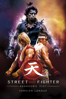 Street Fighter: Assassin's Fist (Version longue) - Joey Ansah