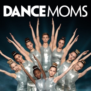 Dance Moms, Season 8 - Episode 9