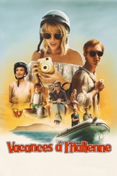 Vacances à l’italienne