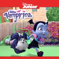 Vampirina, Vol. 5