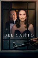 Paul Weitz - Bel Canto artwork